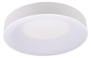 LED svítidlo ZULU 48W CCT kulaté bílé stropní