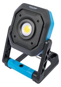 XTLINE LED reflektor nabíjecí | 2000 lm, 4000 mAh XTline