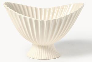 Dekorativní kameninová mísa Fountain, Š 28 cm