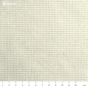 Bílá rozkládací pohovka 215 cm Bjork – Bonami Selection