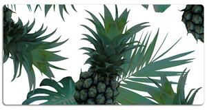 Pracovní podložka s obrázkem Zelené ananasy