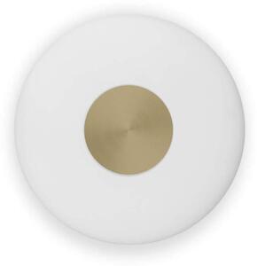 Northern Nástěnná lampa Glint Small, opal white 296