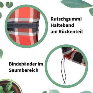 PODLOŽKA NA RELAXAČNÍ KŘESLO, 170/46/8 cm Gardenson - Online Only zahradní nábytek, Online Only