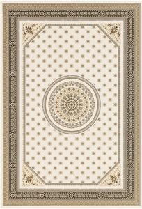 Kusový koberec Ragolle Da Vinci 57367 6233 Klasický béžový Rozměr: 200x290 cm