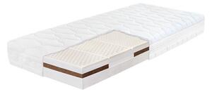 Ahorn MEDI VITA KOMBI 20 cm - přizpůsobivá latexová matrace pro maximální pohodlí 120 x 200 cm