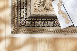 Kusový koberec Ragolle Da Vinci 57367 6233 Klasický béžový Rozměr: 160x230 cm