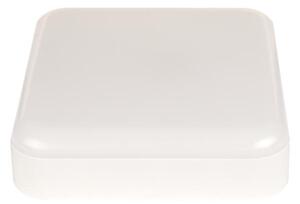 LEDVANCE LED svítidlo SF Slim SQ 200 P 10 W 220-240 V 3000 K IP65