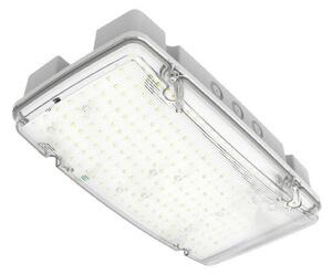 LEDVANCE nouzové svítidlo EM BULKHEAD HLO 10 W 220-240 V 5700 K 3 h IP66