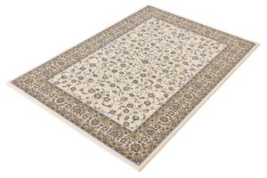 Kusový koberec Ragolle Da Vinci 57221 6464 béžový Rozměr: 67x140 cm
