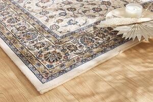 Kusový koberec Ragolle Da Vinci 57221 6464 béžový Rozměr: 133x195 cm