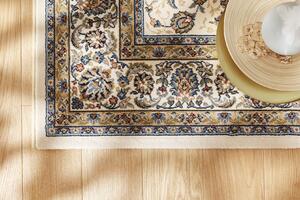 Kusový koberec Ragolle Da Vinci 57221 6464 béžový Rozměr: 67x140 cm