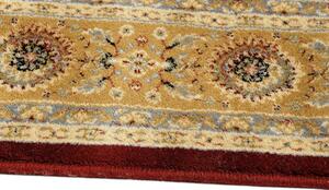 Oriental Weavers koberce Kusový koberec Jeneen 2520/C78R - 160x235 cm