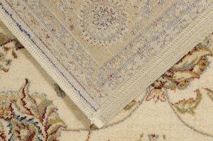 Oriental Weavers koberce Kusový koberec Jeneen 2520/C78W - 160x235 cm
