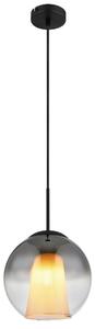 ZÁVĚSNÉ SVÍTIDLO, 25/120 cm Globo - Online Only svítidla, Online Only