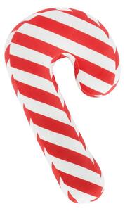 Dekorační polštář s vánočním motivem 50x30 cm Candy Cane – Catherine Lansfield