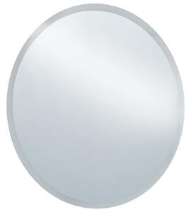 Koupelnové zrcadlo s LED osvětlením 70 cm