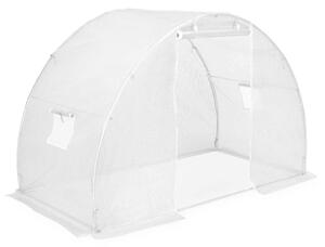 Fóliovník 4,5 m² 300 x 150 x 200 cm