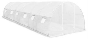 Fóliovník 27 m² 900 x 300 x 200 cm