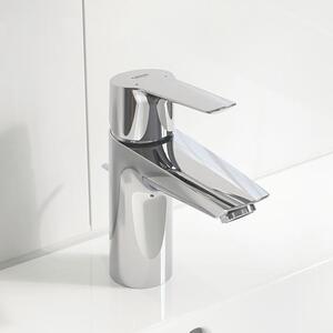 Grohe Start umyvadlová baterie stojící StarLight Chrome 24209002