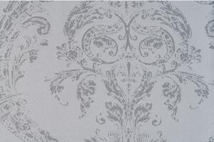 Světle šedý závěs 140x245 cm Atriyum – Mendola Fabrics