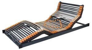 Ahorn Trioflex Motor Quattro Memory s bezšňůrovým ovládáním 90x200