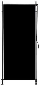 Venkovní roleta 100 x 270 cm antracitová