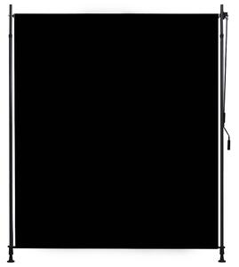 Venkovní roleta 200 x 270 cm antracitová