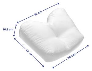 Anatomický polštář 40x52 cm – Maximex