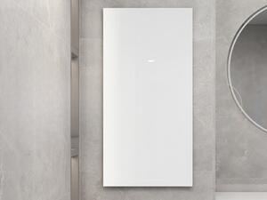 Skleněný Infrapanel GLASS 700W Mléčné sklo | Výhřevnost 12,5 m2 | 120x60 cm | WiFi termostat