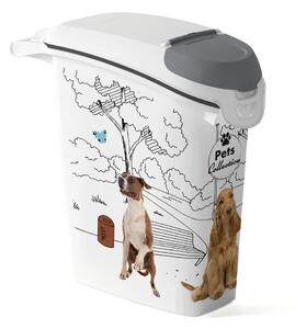 Box na granule 23 l – Curver