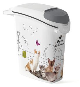 Box na granule 23 l – Curver