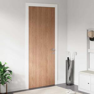 Samolepící tapety na nábytek 2 ks světlý dub 500 x 90 cm PVC 3059650