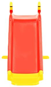 Skluzavka pro děti 141 cm PP