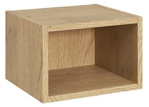 Comad Dalia Cashmere regál 30x80 cm CREMONA UN 83-30-20