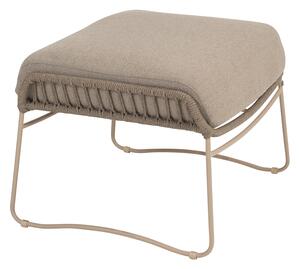 4Seasons Outdoor designové zahradní podnožky Botanic Ottoman