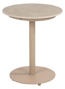 4Seasons Outdoor designové zahradní odkládací stoly Boaz Side Table