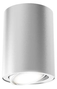Briloner 7119-014 - LED Bodové svítidlo TUBE 1xGU10/5W/230V kulatý