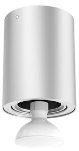Briloner 7119-014 - LED Bodové svítidlo TUBE 1xGU10/5W/230V kulatý