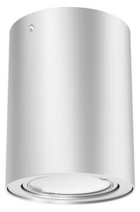 Briloner 7119-014 - LED Bodové svítidlo TUBE 1xGU10/5W/230V kulatý