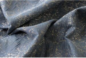 Tmavě modro-šedý závěs 135x280 cm Wayland – Mendola Fabrics