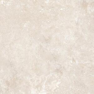 Dlažba Ragno Travertino bianco cross cut 60x60 cm mat RCCS