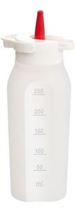 Dávkovací láhev PRESTO 250 ml, 4 trysky