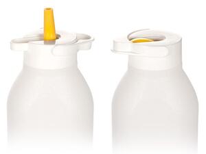 Dávkovací láhev PRESTO 250 ml, 4 trysky