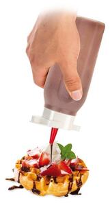 Dávkovací láhev PRESTO 250 ml, 4 trysky