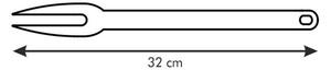 Vidlička SPACE LINE