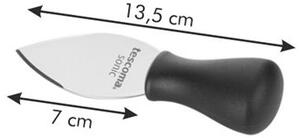 Nůž na parmazán SONIC 7 cm