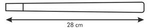 Kleště pinzeta SPACE LINE
