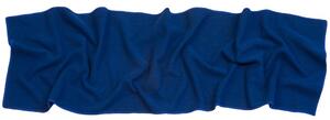 Towel City Rychleschnoucí sportovní ručník 110x30 cm - Královská modrá