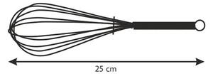 Šlehací metla DELÍCIA 25 cm