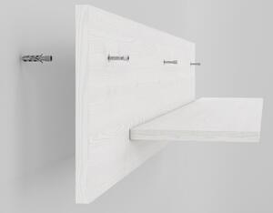 Casarredo - Komfort nábytek Obývací stěna, sestava LANTANA/BLANCO borovice sněžná/šedá